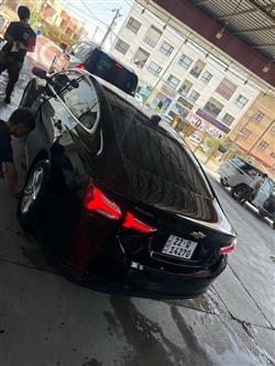 شێڤرۆلێت مالیبۆ